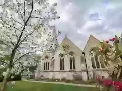 Open House Weekend at Christ Church